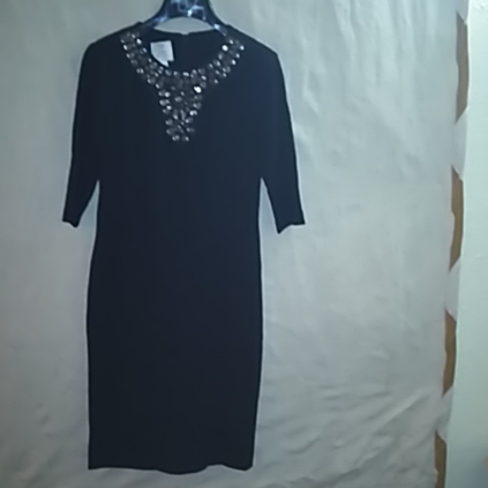 Suzi chin Formal dress